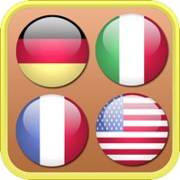 Flags Matching Game 2 apk