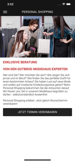 Gutbrod Modehaus(圖4)-速報App