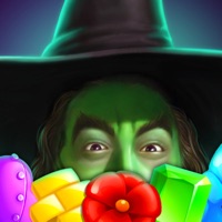 wizard of oz magic match cheats