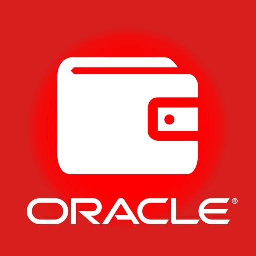 Oracle Fusion Expenses iOS App