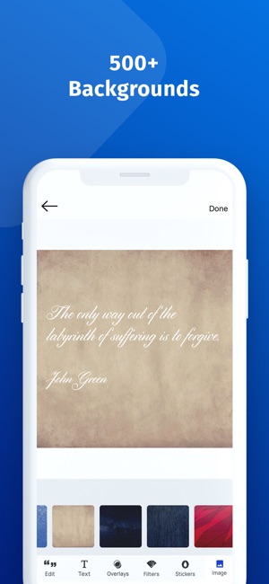 Quote Maker- Quote Creator!(圖4)-速報App