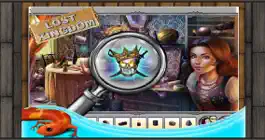 Game screenshot Hidden Object : Lost Kingdom mod apk