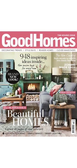 Good Homes Mag(圖9)-速報App