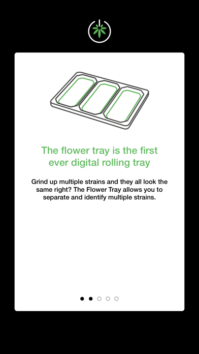 Flower Tray screenshot 2