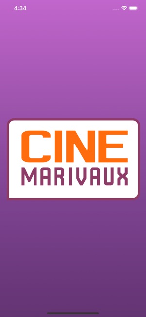 CinéMarivaux(圖1)-速報App