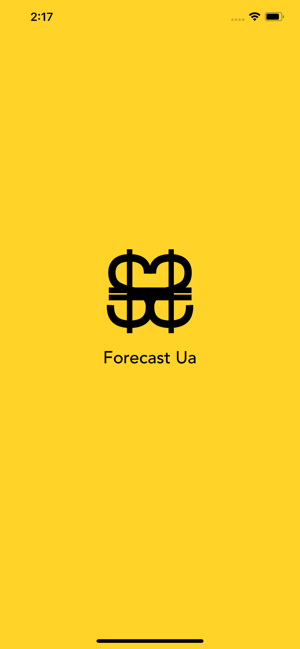 Forecast Ua(圖2)-速報App