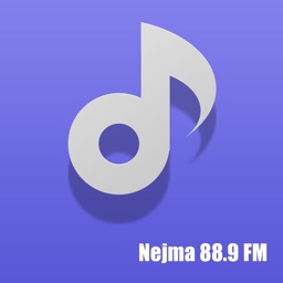 Nejma 88.9 FM