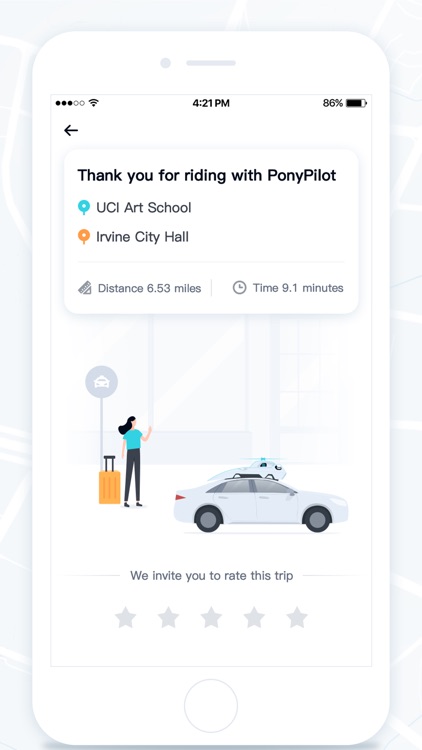 PonyPilot screenshot-5