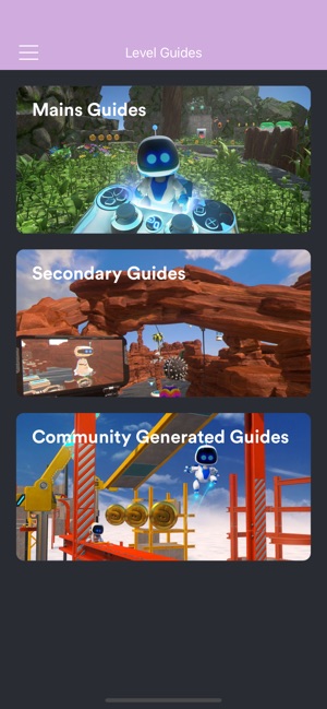 GameRev for - Astro Bot(圖5)-速報App