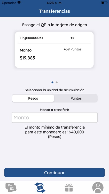 Cineco Pay screenshot-4