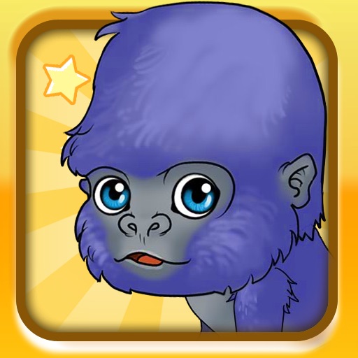 Animal Story Icon