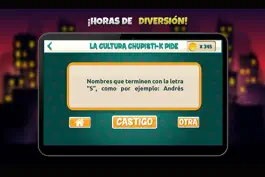 Game screenshot Cultura Chupistica 2: Ruletas hack