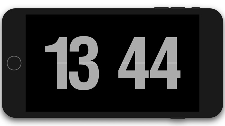 Fly Clock screenshot-4