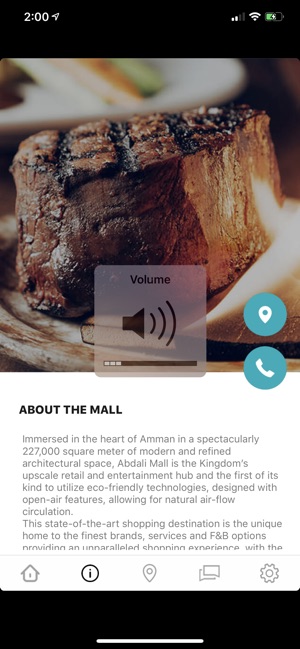 Abdali Mall(圖2)-速報App