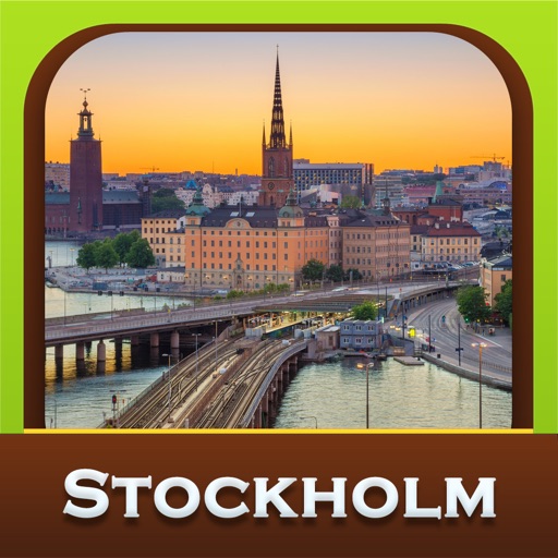 Stockholm Travel Guide