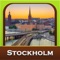 STOCKHOLM TRAVEL GUIDE with attractions, museums, restaurants, bars, hotels, theatres and shops with pictures, rich travel info, prices and opening hours