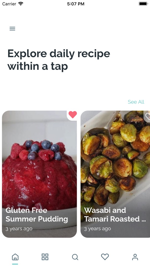 【图】FluxFoods(截图1)