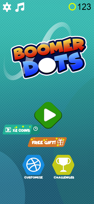 Boomer Dots(圖5)-速報App