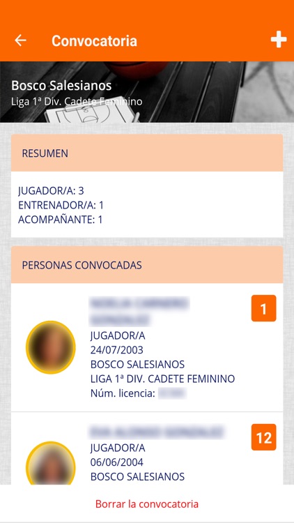 E-Licencia FEGABA screenshot-7