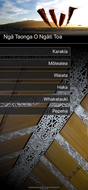 Taonga O Ngāti Toa Rangatira(圖1)-速報App