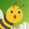 HoneyBee Planet - iPadアプリ