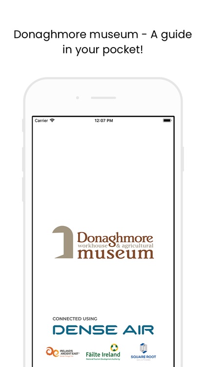 Donaghmore Museum