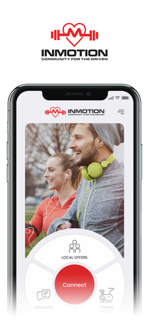 InMotion Community(圖3)-速報App