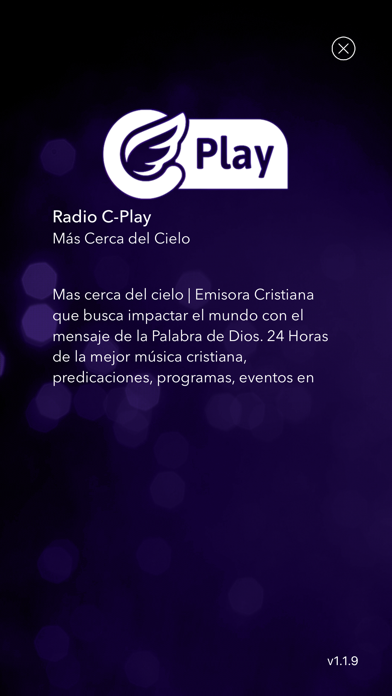 C-Play screenshot 3