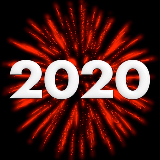 Happy New Year 2020!