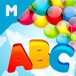 ABC Preschool Alphabet Phonics