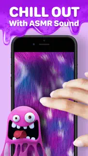 reliefy - super slime & asmr iphone screenshot 3