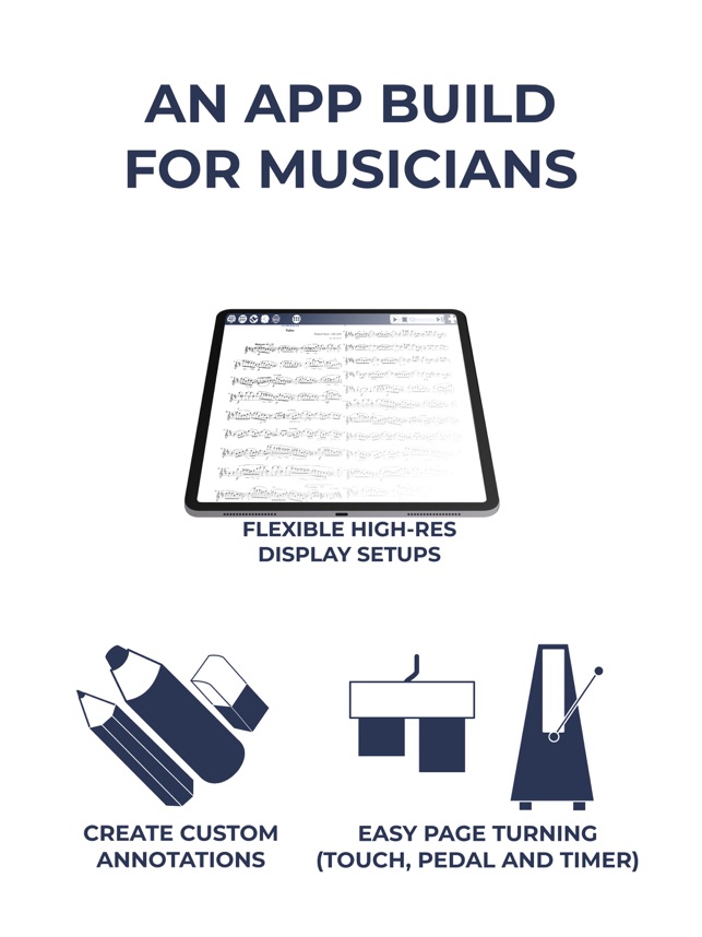 MusicReader(圖2)-速報App