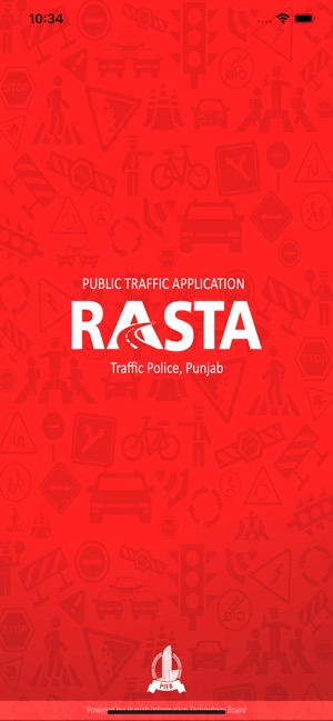 Rasta Traffic(圖1)-速報App