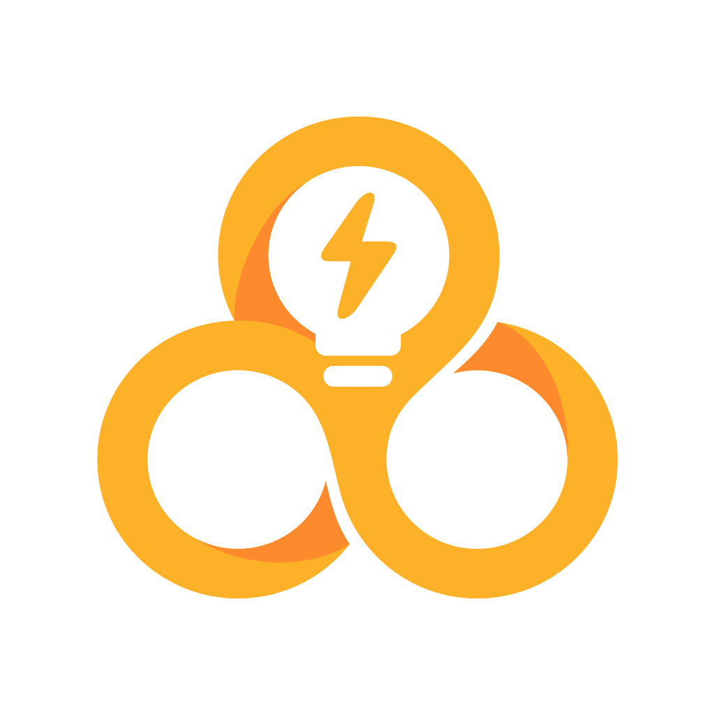 Trifecta App Icon