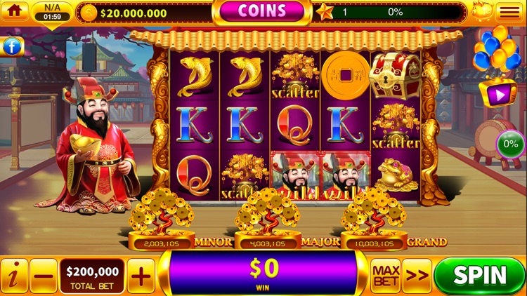 Lucky Slots 2020 screenshot-6