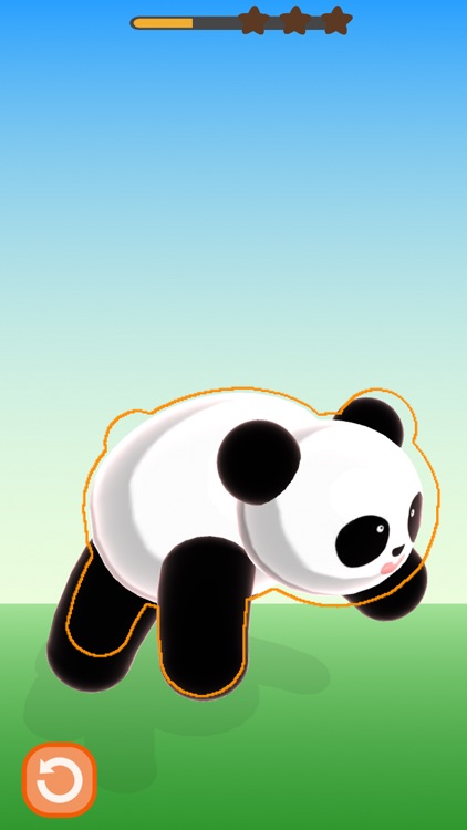 Balloon Balancer screenshot-6