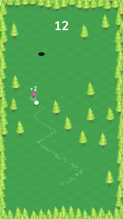 Tappy Golf™