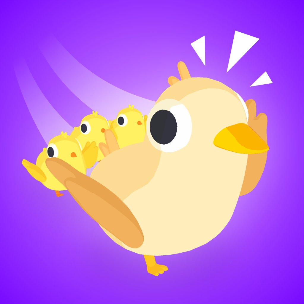 Get Crossy Ducklings for iOS, iPhone, iPad Aso Report