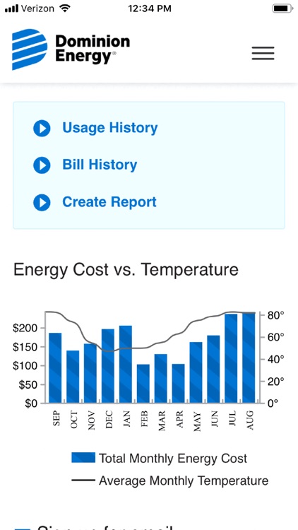 SC - Dominion Energy screenshot-4