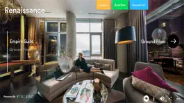 Game screenshot Renaissance Hotels Experience mod apk