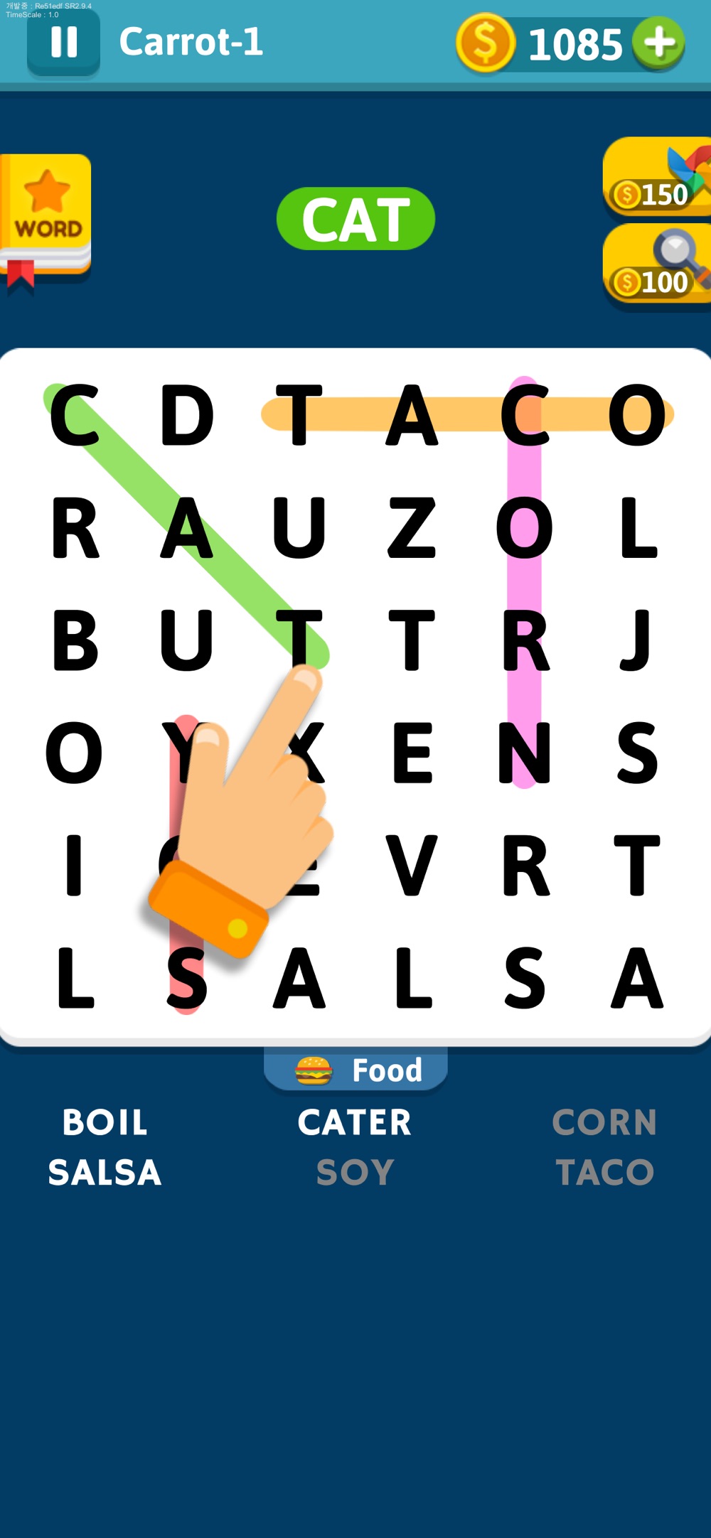 Word Search: Hidden Words hack tool