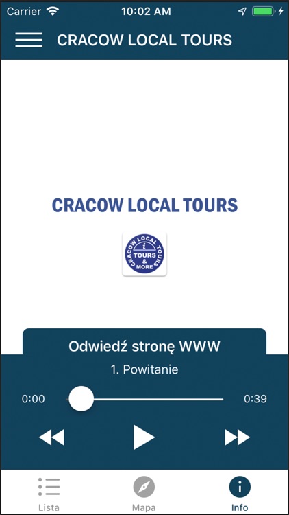 Cracow Local Tours screenshot-7