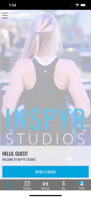 Inspyr Studios(圖2)-速報App