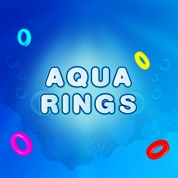 Aqua Rings Game