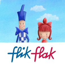 Activities of Flik & Flak