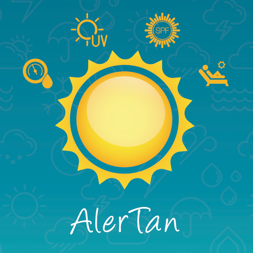 Get Alertan for iOS, iPhone, iPad Aso Report