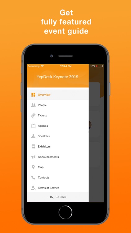 YepDesk screenshot-3