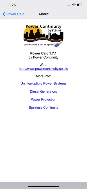 Power Calculator(圖2)-速報App