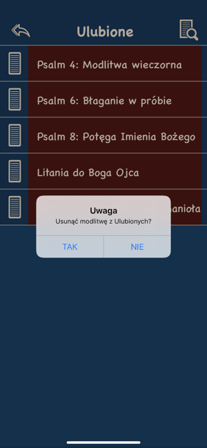 Modlitewnik.pl(圖7)-速報App