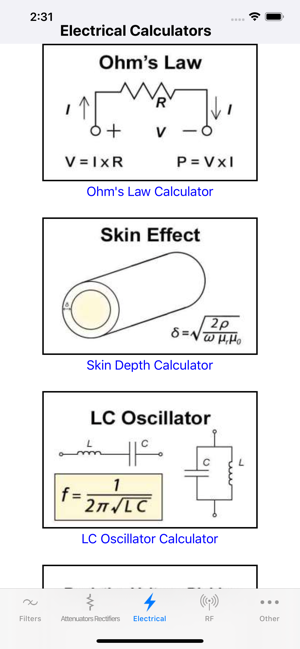 Resistor Code Calculators(圖5)-速報App